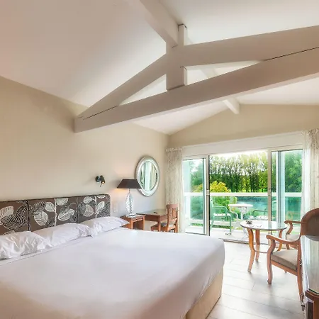 La Reserve Restaurant Hotel