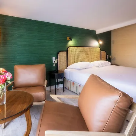 La Reserve Restaurant Hotel Albi