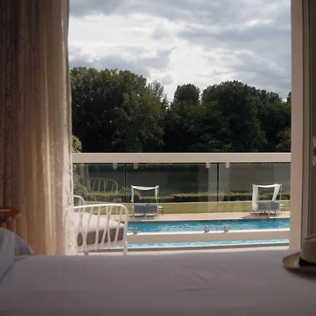 La Reserve Restaurant 5*