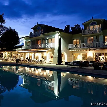 La Reserve Restaurant Hotel Albi