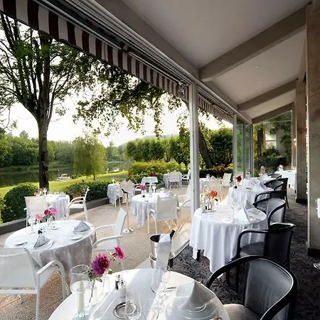 La Reserve Restaurant 5*