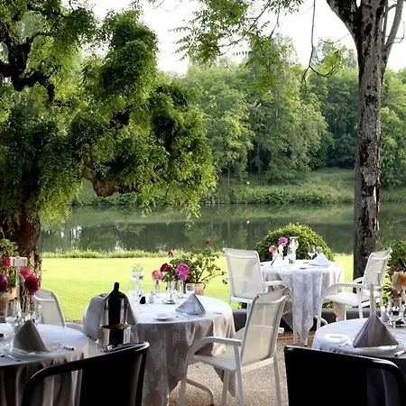 호텔 La Reserve Restaurant 알비