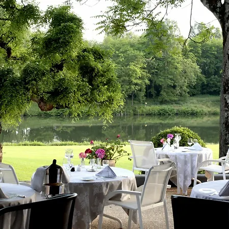 La Reserve Restaurant 호텔 5*
