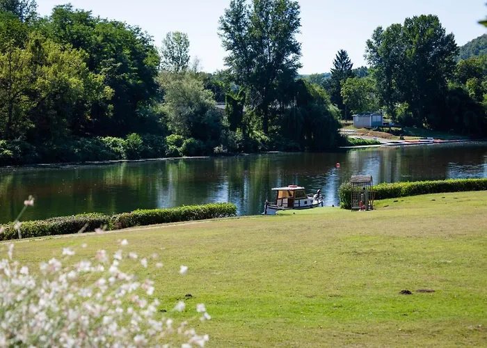 La Reserve Restaurant Albi