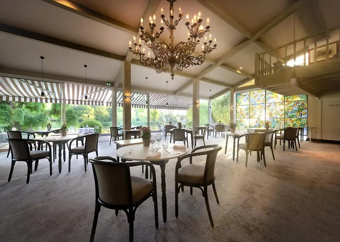 La Reserve Restaurant 5* Albi