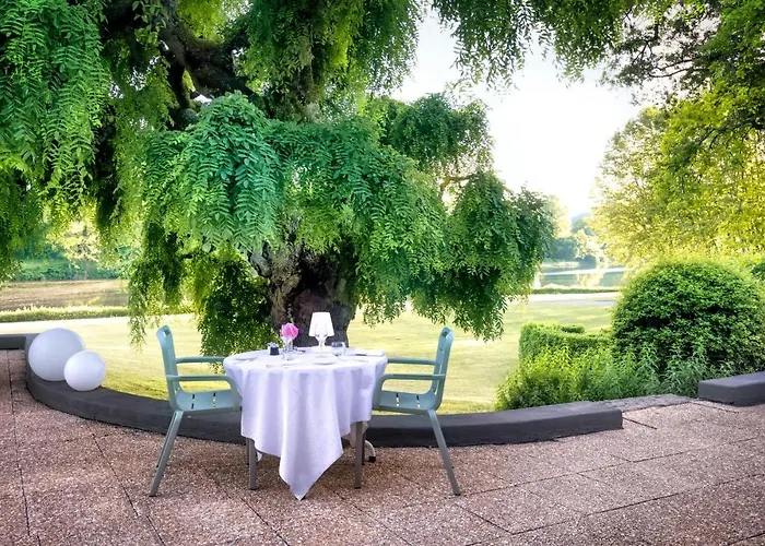 La Reserve Restaurant Albi