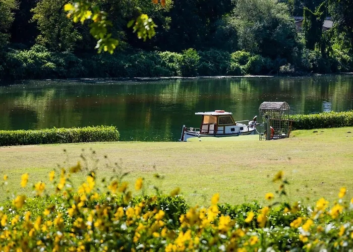 La Reserve Restaurant