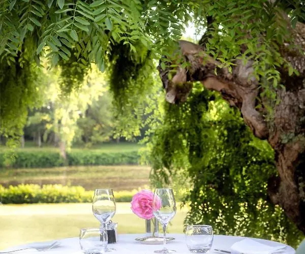 La Reserve Restaurant 5*