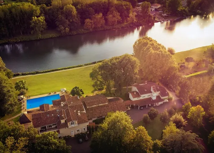 La Reserve Restaurant Albi