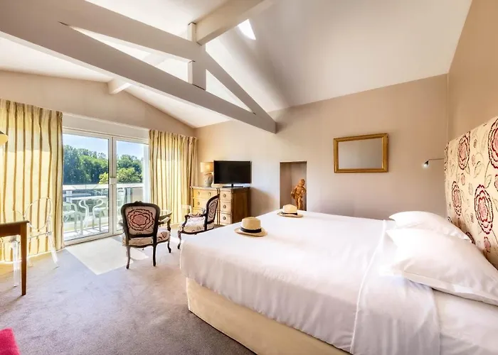 La Reserve Restaurant