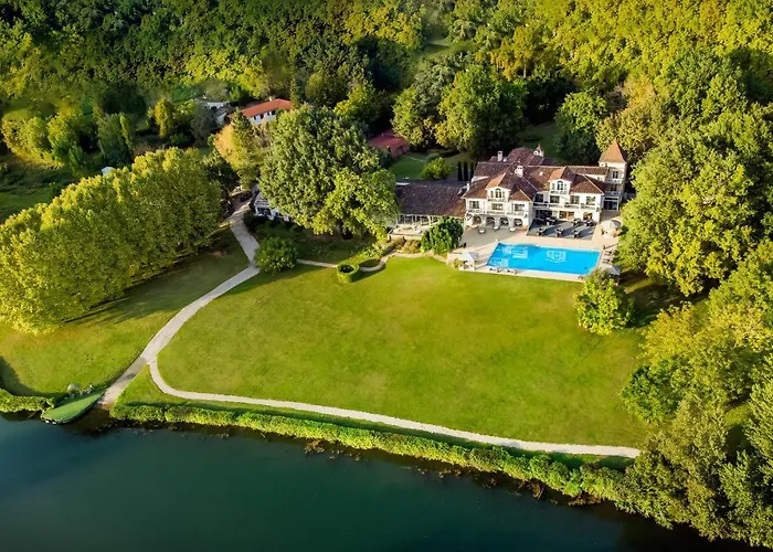 La Reserve Restaurant Albi