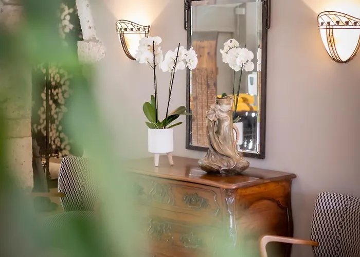 La Reserve Restaurant