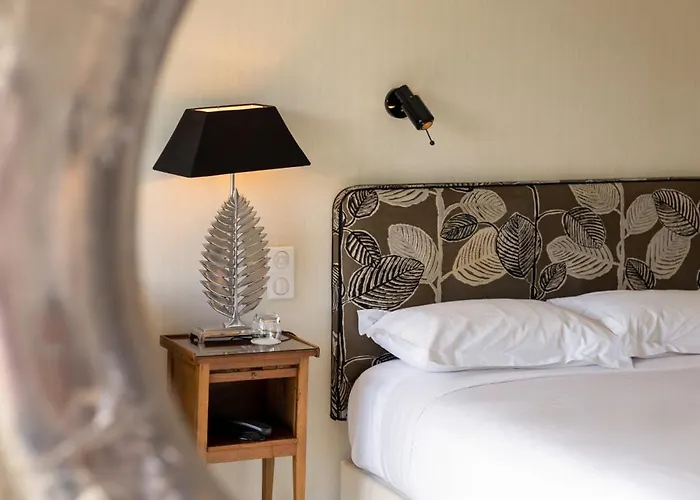 La Reserve Restaurant