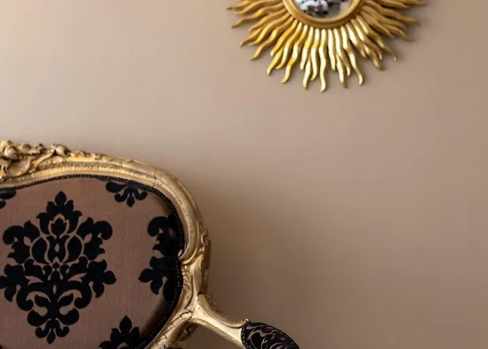 Hotel La Reserve Restaurant 5*