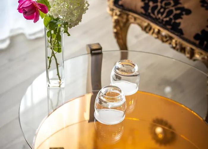 La Reserve Restaurant 5* Albi