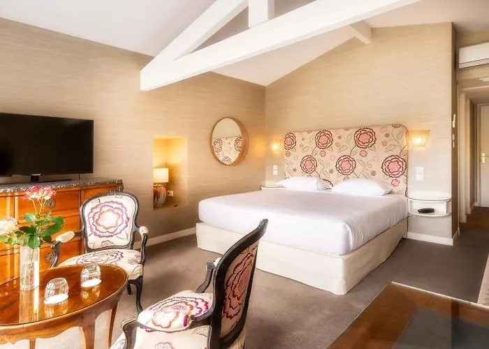 La Reserve Restaurant