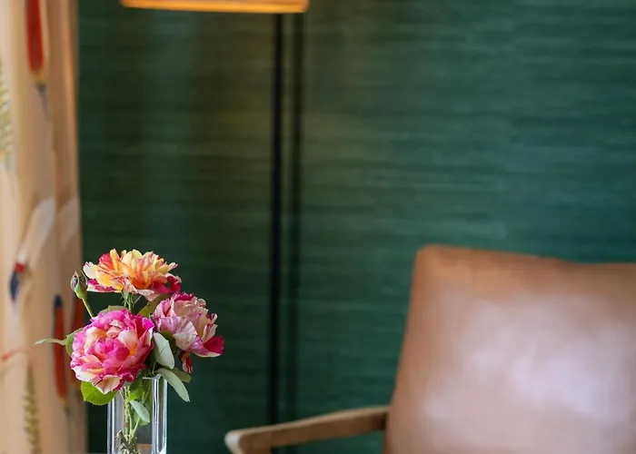 La Reserve Restaurant Hotel Albi