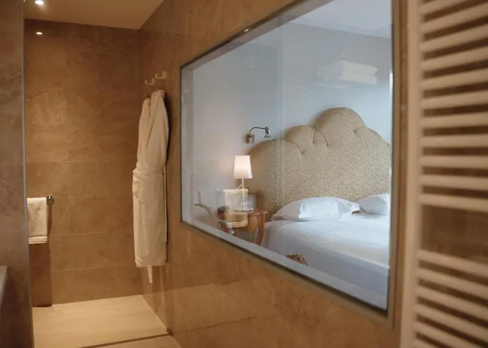 Hotel La Reserve Restaurant Albi