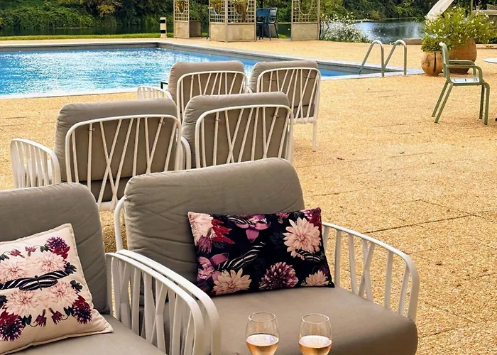 La Reserve Restaurant 5* Albi