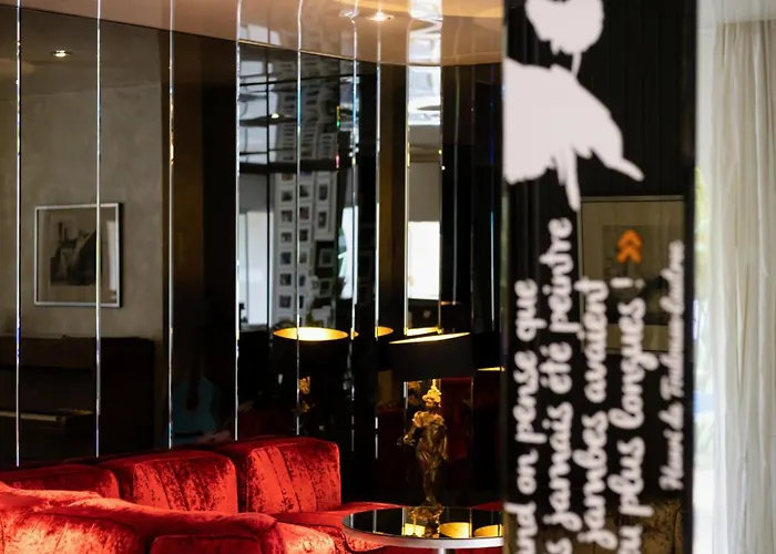 La Reserve Restaurant