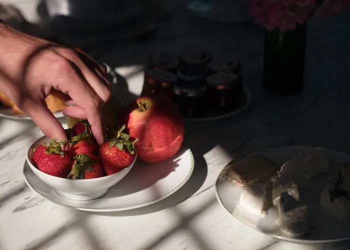 Hotel La Reserve Restaurant Albi