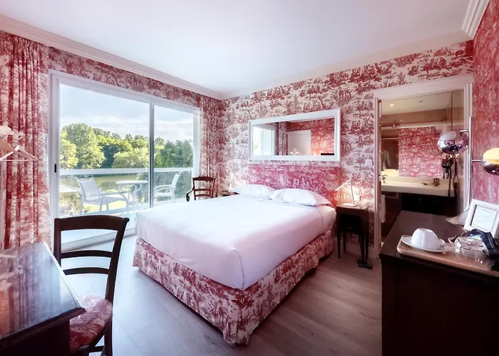 La Reserve Restaurant