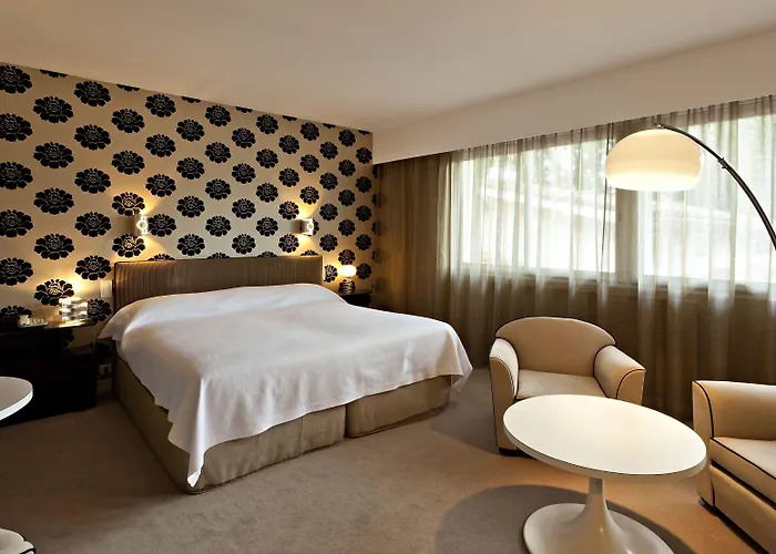 La Reserve Restaurant Hotel Albi