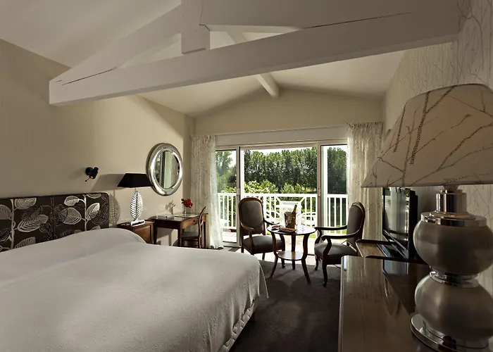 La Reserve Restaurant 5*