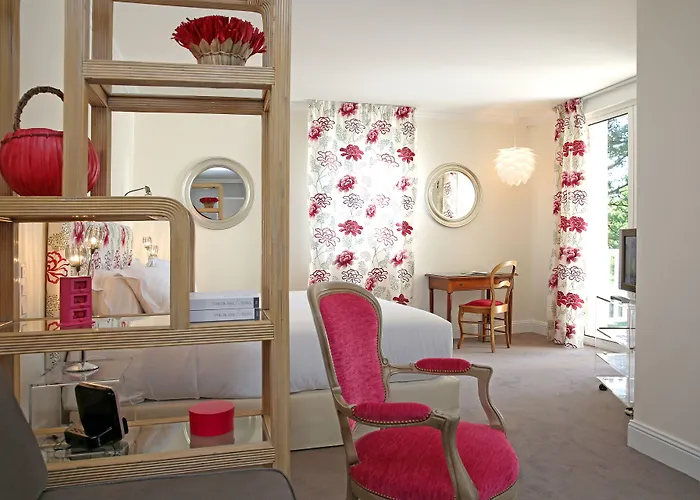 La Reserve Restaurant