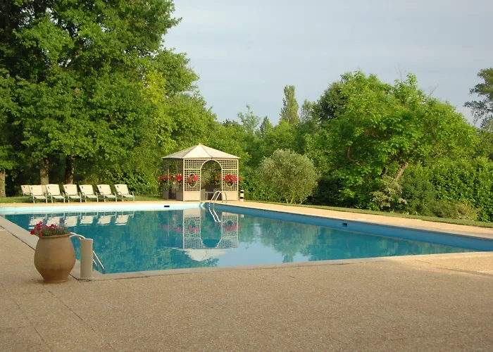 La Reserve Restaurant