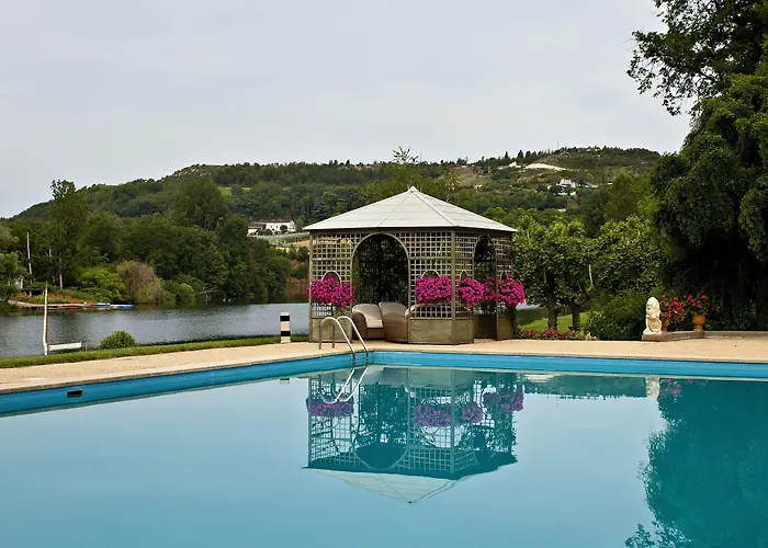 La Reserve Restaurant Albi