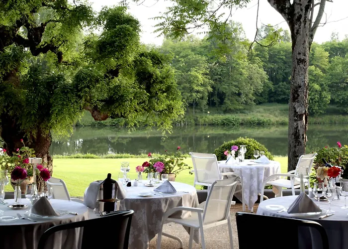 La Reserve Restaurant Albi