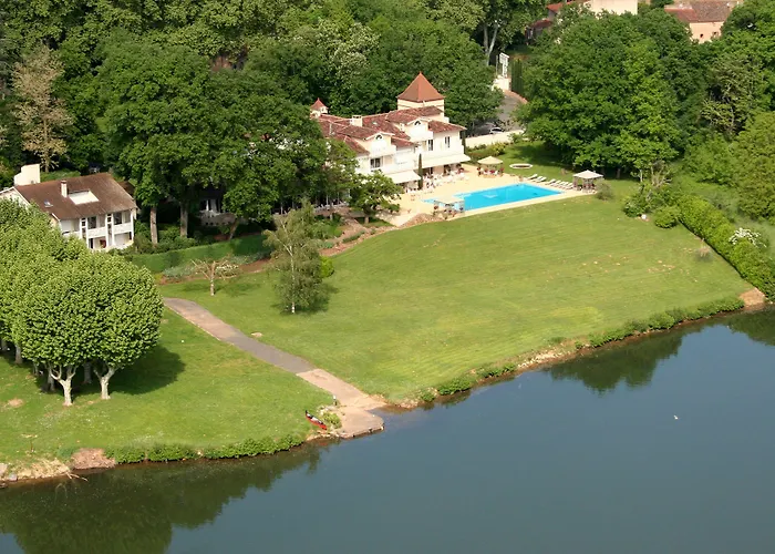 La Reserve Restaurant Hotel 5*