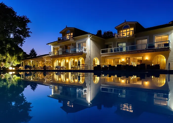 La Reserve Restaurant