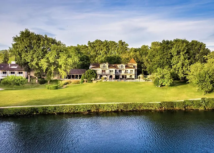 La Reserve Restaurant 5*