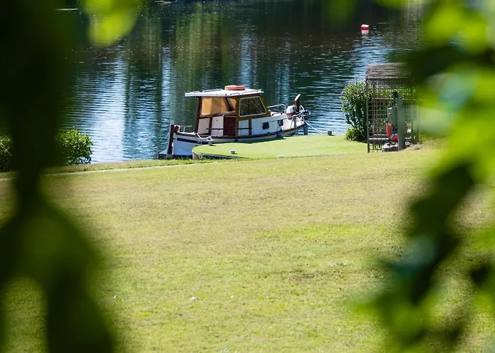 La Reserve Restaurant Hotel