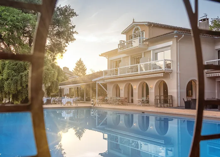 La Reserve Restaurant 5* Albi