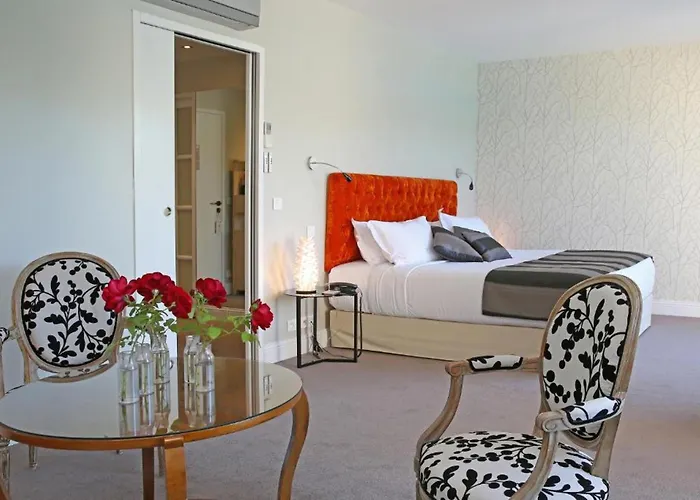 La Reserve Restaurant 5*