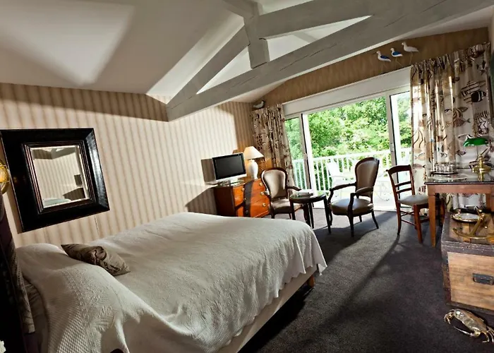 La Reserve Restaurant 5* Albi