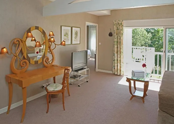 La Reserve Restaurant 5*