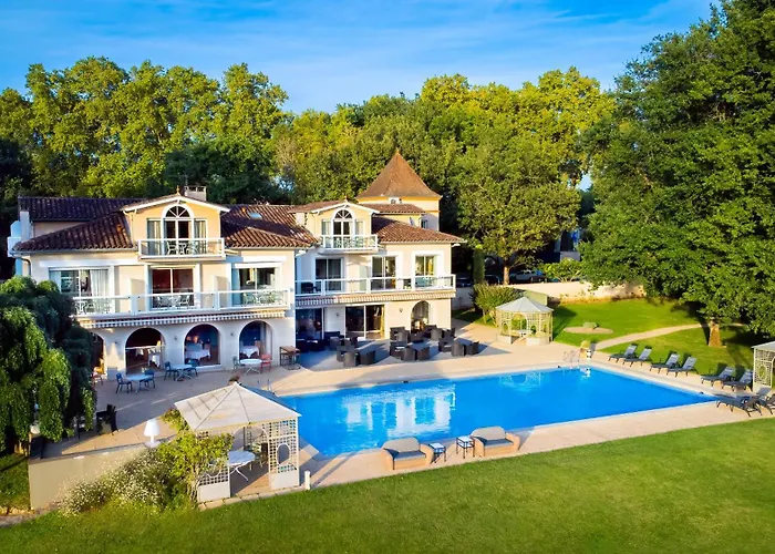 La Reserve Restaurant