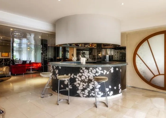 La Reserve Restaurant