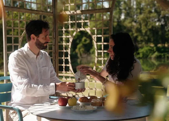 La Reserve Restaurant Albi