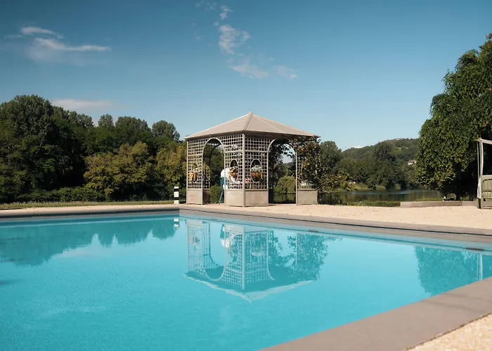 Hotel La Reserve Restaurant Albi