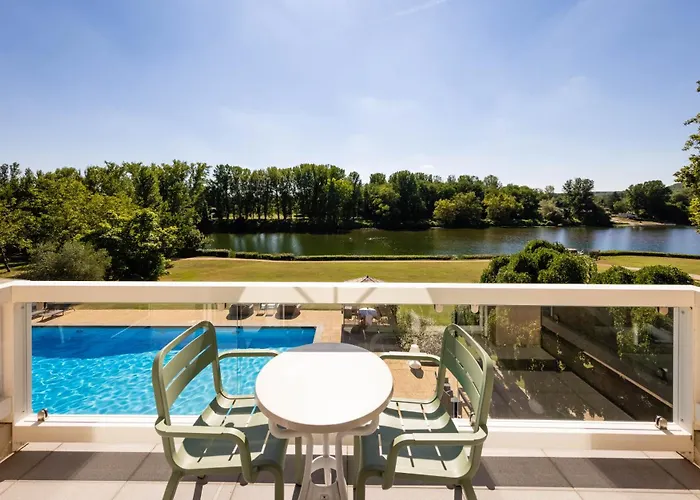 La Reserve Restaurant 5* Albi