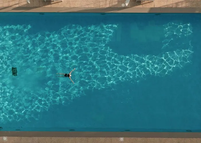 La Reserve Restaurant 5*