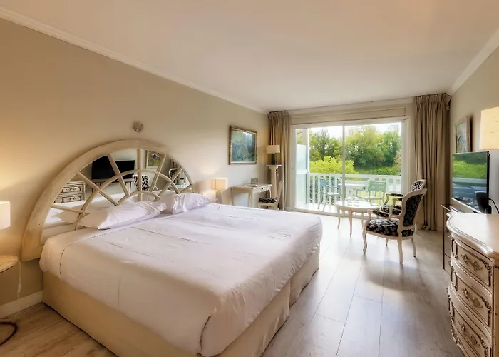 La Reserve Restaurant 5*