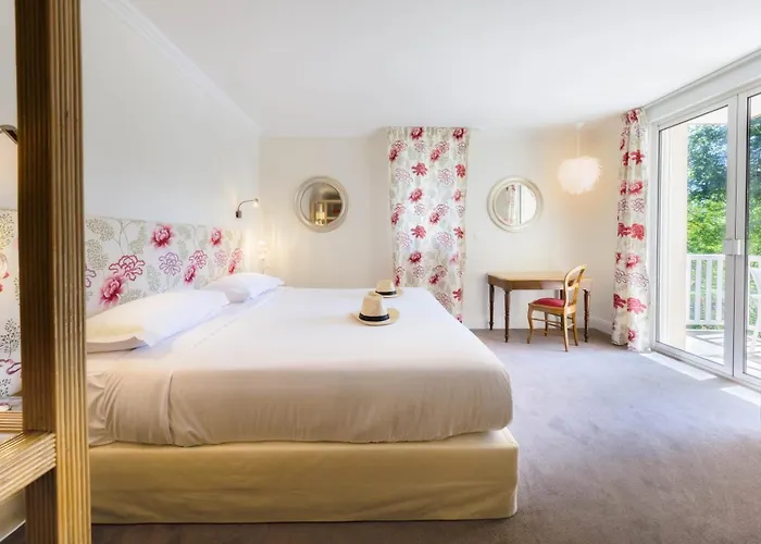 La Reserve Restaurant