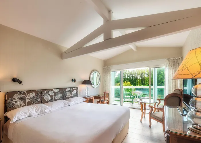 La Reserve Restaurant Hotel