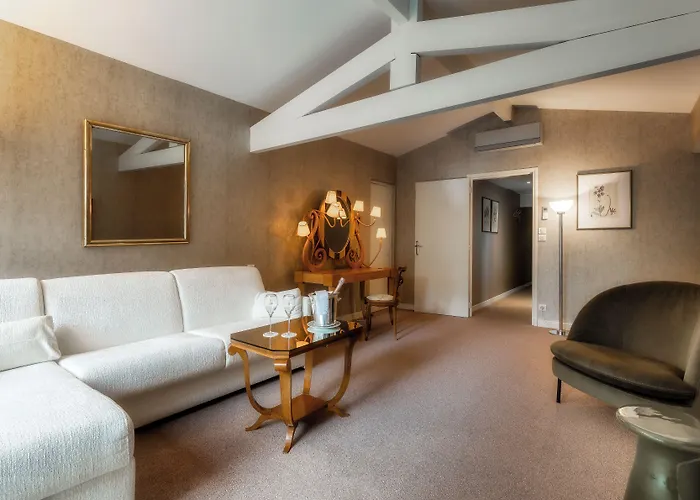 La Reserve Restaurant